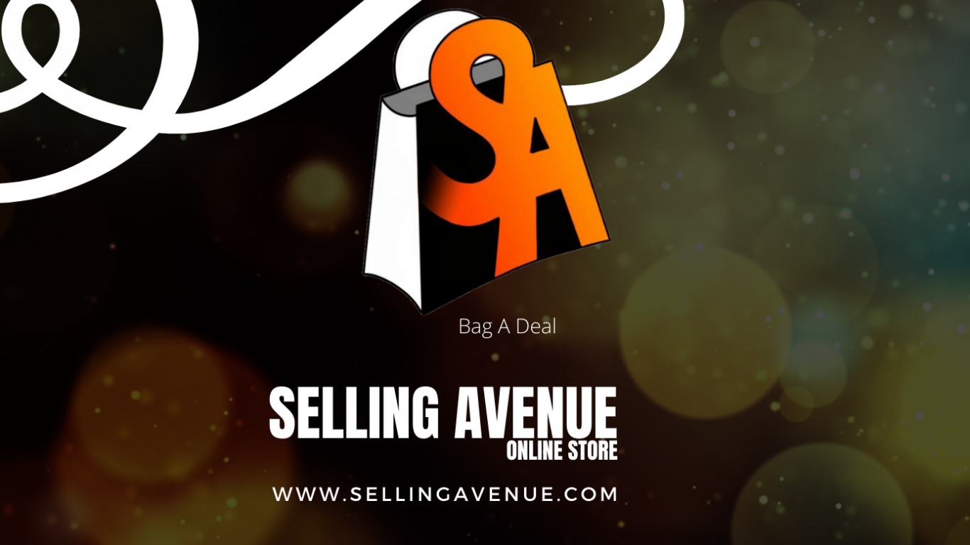 Selling Avenue